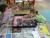 Children painting in the room