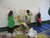 Children Painting on wall
