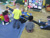 Children playing together
